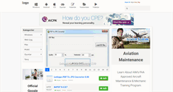 Desktop Screenshot of hadiindir.com